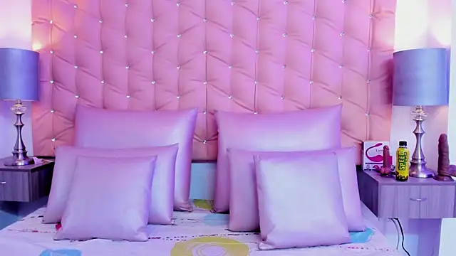 Leslie_Bussh_のライブXXXチャット