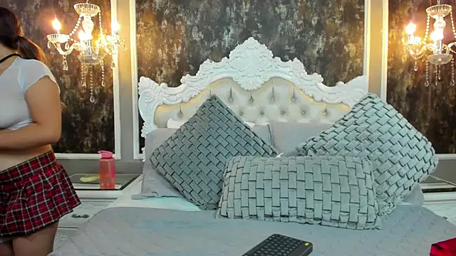 Gaby_WettのライブXXXチャット