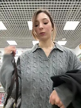 Онлайн чат XXX LilluKatten