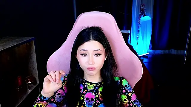 RedMidnight's Webcam Show