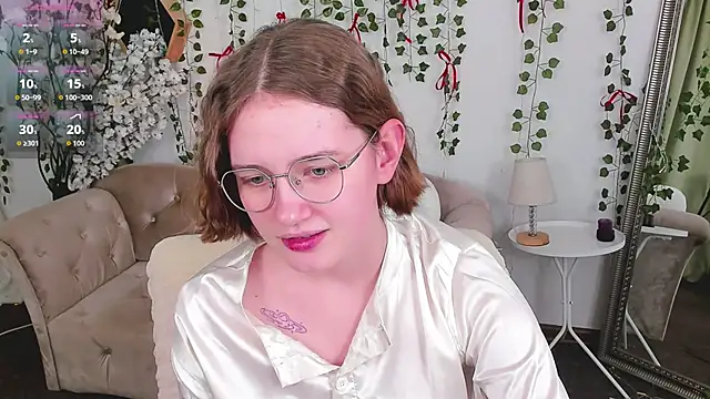 Mia_Mooore's Live XXX Chat