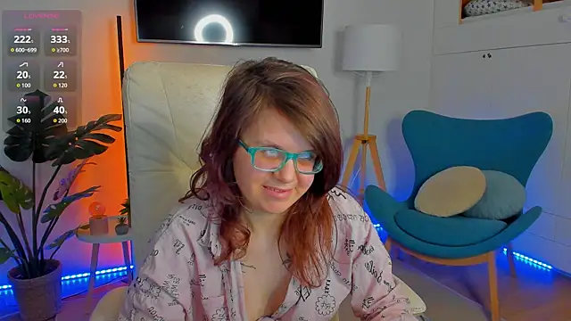 Ariell_Mini Obrolan Langsung XXX