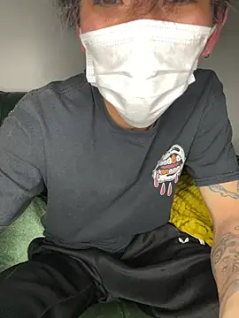 pizza_pa Webcam Show