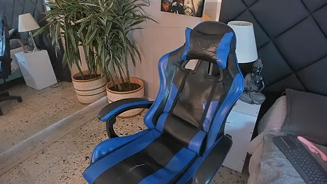 kai_storn Chat XXX in diretta