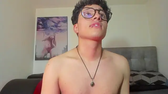 Adonibaskerville4 Chat XXX in diretta