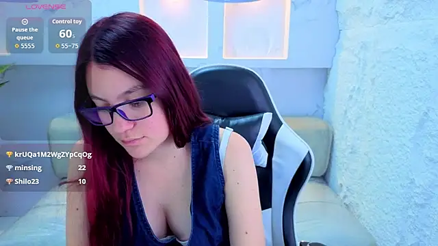 stefania_tp Obrolan Langsung XXX