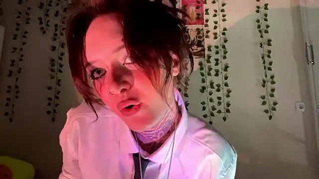 Littleways' Live XXX Chat