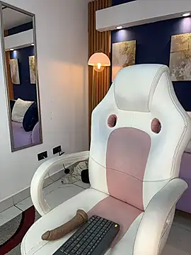 Ikaika_Kalani Chat XXX in diretta