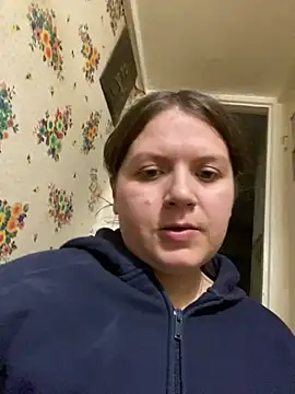 Webkamerová show Nenssy555