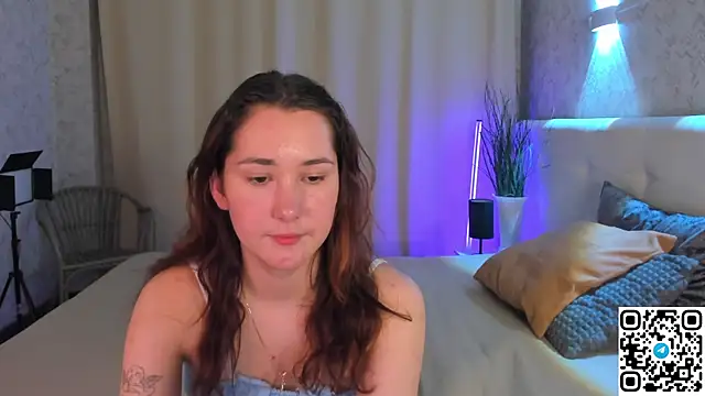 Онлайн чат XXX Ammy_Banny