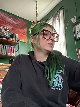 itsbabydashh: вебкам-шоу