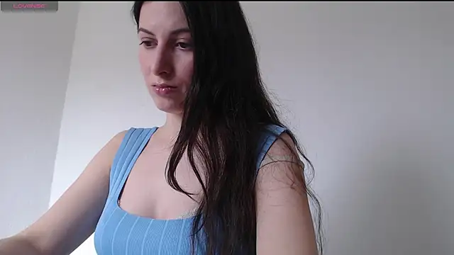 _Hot_Lady_のライブXXXチャット