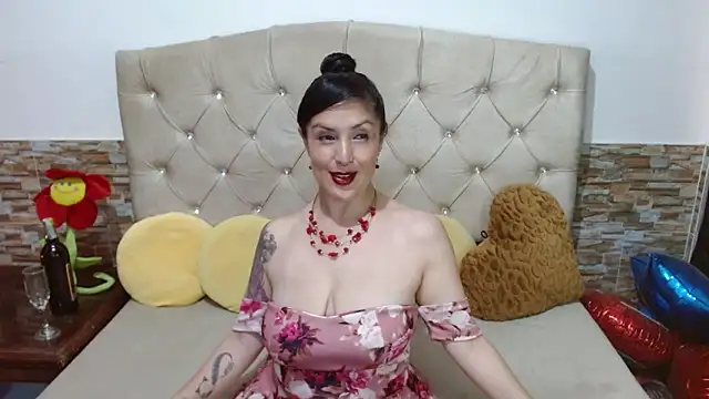 Adafield_'s Live XXX Chat