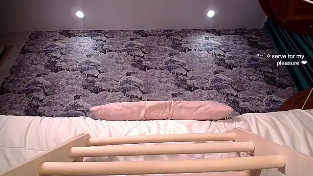 Czat XXX na żywo – Ambrosia_nectar