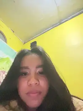 Lovely_apple19's Webcam Show