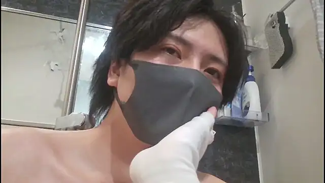 CHROME-kun925のウェブカメラショー