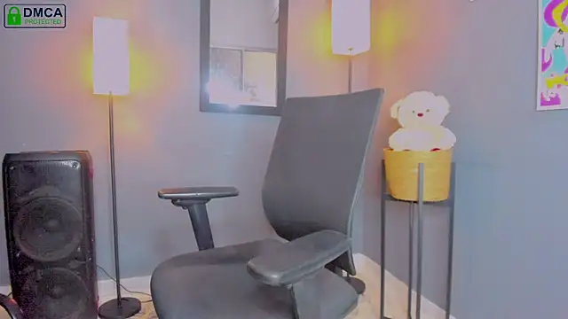 Soft_Temptationxx – Kamerová šou