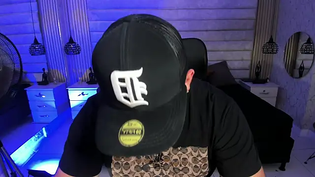 jhon_bear03's Live XXX Chat