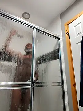 Show modela sinnernoir na web-kameri