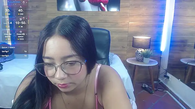 Chat XXX Live tinisweet