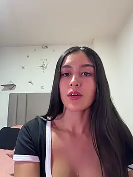 Czat XXX na żywo – am_lee