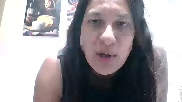 Chat XXX ao vivo de belurabits