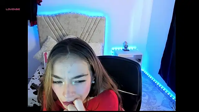 Mia_Victoria22 Webcamshow