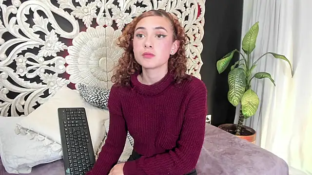 Chatroom XXX en direct de Anseru_