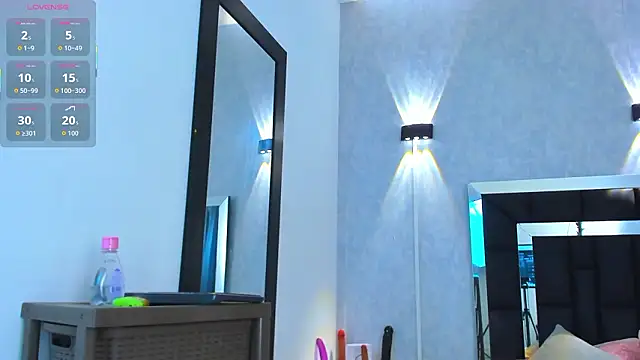 elian_7のウェブカメラショー