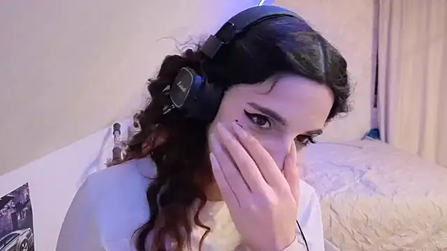 Czat XXX na żywo – Blissmissataeses