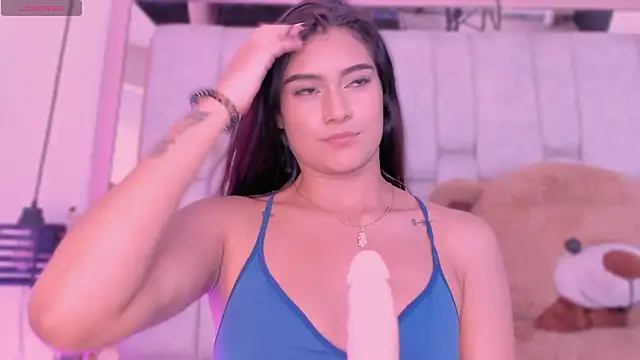 Chat XXX en directo de KatherineRuiz_