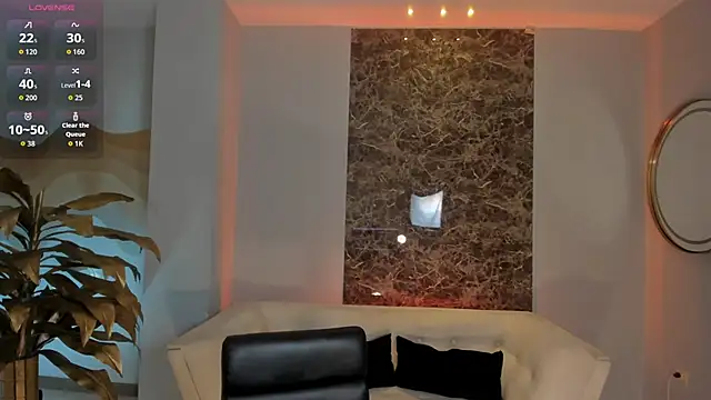 MorganHicks 라이브 XXX 채팅