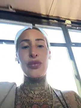 Онлайн чат XXX Black_sweet_Rose