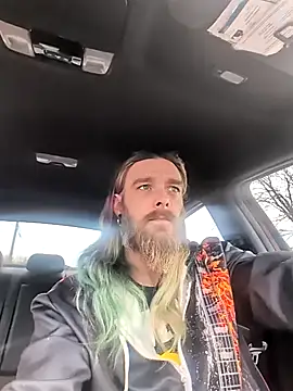 thejuicybacon Show in webcam