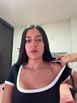 am_lee: онлайн-секс-чат