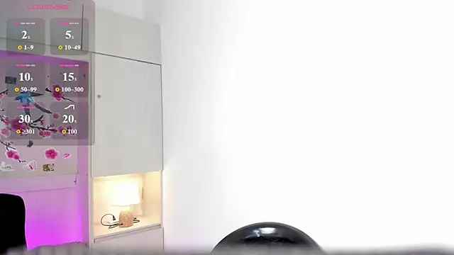 Stefannyevans_のライブXXXチャット