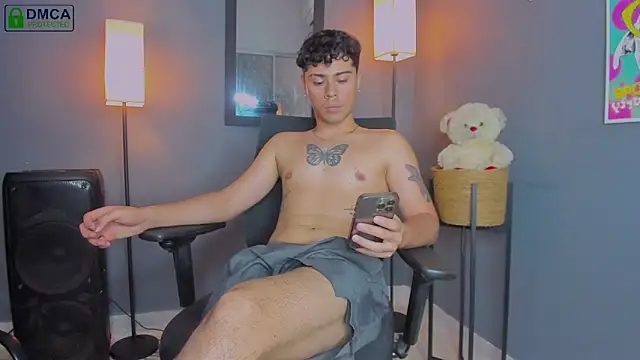 Soft_Temptationxx Webcamshow