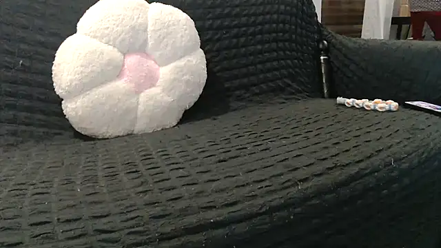 Chat XXX en directo de Sihirli_Serra