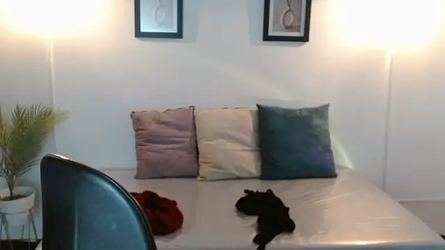 Juliana__lxのライブXXXチャット