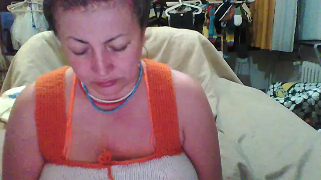 MariaAnaSunshine – Live XXX-chat