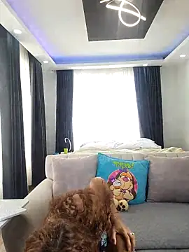 evasweett__ Adlı Modelin Canlı XXX Sohbeti