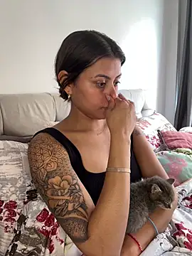 Chatroom XXX en direct de RachelWeisz_