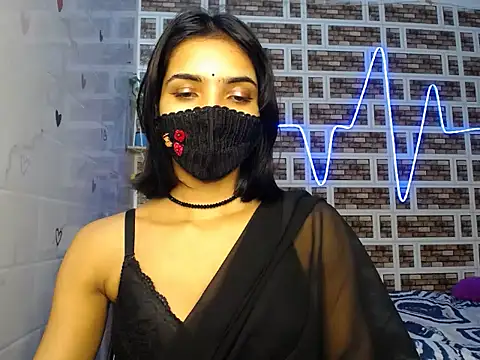 Živý XXX chat Tisya-24