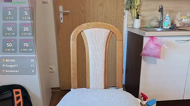 Mary2660 – Live XXX-chat