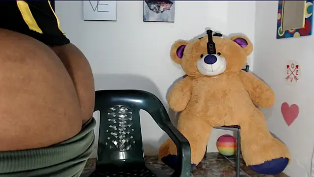 Chat XXX en directo de sweet_temptation89