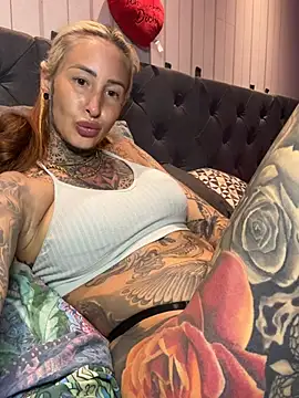 แชท XXX สดของ Black_sweet_Rose