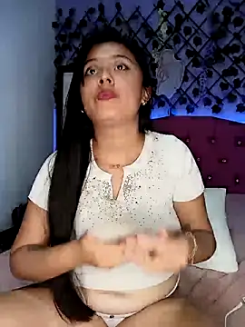 دردشة Sophie-Hot- الجنسية المباشرة