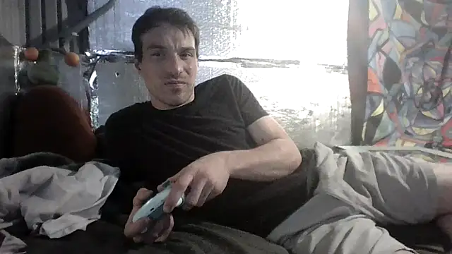 XXX chat uživo modela YourAddicted2