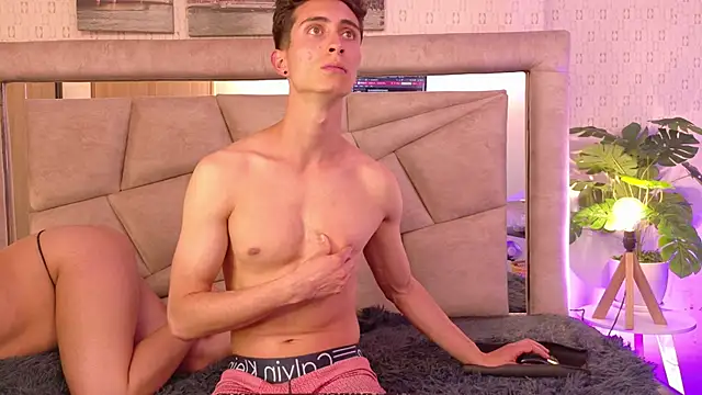 sammy_and_ithan – Live XXX-chat