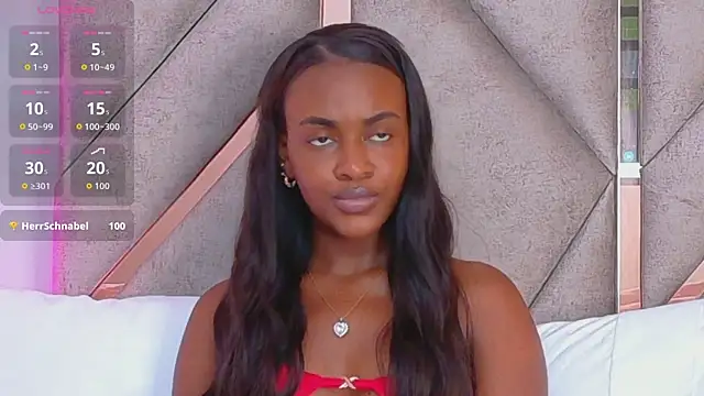 Sally-NoaのライブXXXチャット